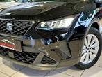 Seat Arona Arona / Dab radio / Navigatie / Automatische Airc, Auto's, Stof, Gebruikt, 95 pk, Emergency brake assist