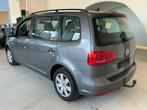 2013 Volkswagen Touran Personenauto, Auto's, Volkswagen, Euro 5, Gebruikt, Overige brandstoffen, Bedrijf