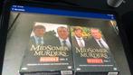 Midsomer murders, Cd's en Dvd's, Dvd's | Tv en Series, Ophalen of Verzenden, Zo goed als nieuw