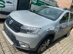 2017 120.000km essence, Auto's, Dacia, Euro 6, 5 deurs, Particulier, Sandero Stepway