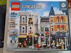 Lego 10255 Assembly Square (NEW), Kinderen en Baby's, Speelgoed | Duplo en Lego, Ophalen of Verzenden, Nieuw, Complete set, Lego