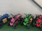 Nieuwe Ultra elektrische mini quad voor kinderen, Ophalen, Nieuw