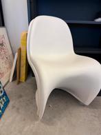 Vitra phantom chair, Ophalen, Kunststof, Gebruikt, Twee