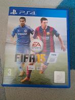 Ps4 fifa15, Ophalen, Zo goed als nieuw, Sport, 3 spelers of meer