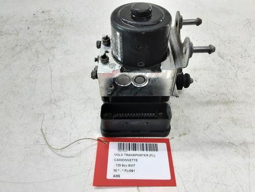 ABS POMP Volkswagen Transporter T5 (7E0614517C), Auto-onderdelen, Overige Auto-onderdelen, Volkswagen, Gebruikt