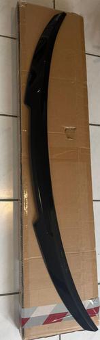 Spoiler lip Bmw G20, Auto's, Particulier, Te koop, ABS