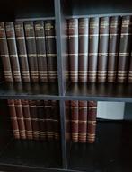 Grote Winkler Prins encyclopedie, Ophalen, Zo goed als nieuw