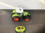 Bruder tractor met afstandsbediening, Kinderen en Baby's, Afstandsbediening, Gebruikt, Ophalen