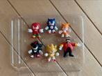 Goo Jit Zu Sonic Minis Mega 6 Pack, Verzamelen, Poppetjes en Figuurtjes, Ophalen, Zo goed als nieuw
