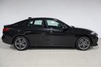 BMW 218i Gran Coupe Automaat, Auto's, BMW, 4 deurs, 4 cilinders, Zwart, Bedrijf