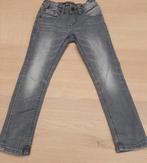 Grijze jeans 110/116, Kinderen en Baby's, Jongen, Street rebel, Gebruikt, Ophalen of Verzenden