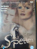 Spetters (1980) (Paul Verhoeven) Zeldzaam! DVD, Cd's en Dvd's, Ophalen of Verzenden
