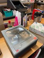 Ocerheadprojector, Ophalen, Zo goed als nieuw