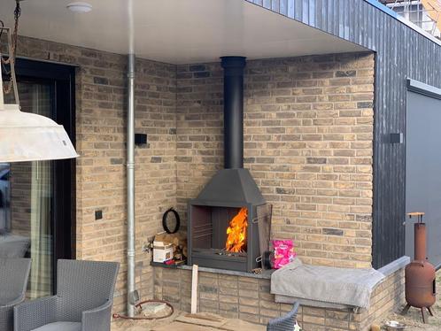 terrasverwarmer terraskachel tuinkachel tuinkamer-kachel, Tuin en Terras, Tuinhaarden, Nieuw, Ophalen of Verzenden