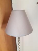 Vloerlamp met lampenkap, Zo goed als nieuw, Ophalen, 75 cm of meer