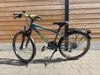 Btwin rockrider 540 24 inch, Fietsen en Brommers, Ophalen, Versnellingen, Btwin rockrider, Gebruikt
