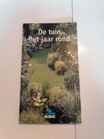 De tuin het jaar rond, Ophalen, Gelezen