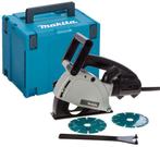 Rainureuse Makita SG1251J, Enlèvement, Neuf, 1000 watts ou plus, Autres types