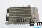 Versterker Bose Audi A4 8E B7 8E5035223E, Auto diversen, Autospeakers, Gebruikt