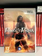 Prince of Persia - The Forgotten Sands (Nintendo Wii), Games en Spelcomputers, Games | Nintendo Wii, Ophalen of Verzenden, Zo goed als nieuw