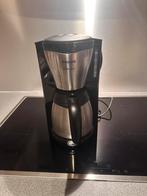 Percolateur à café Philips, Enlèvement, Utilisé, Inox, Autres types