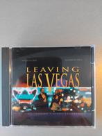 CD. Départ de Las Vegas. Bande-son., CD & DVD, CD | Musiques de film & Bandes son, Comme neuf, Enlèvement ou Envoi