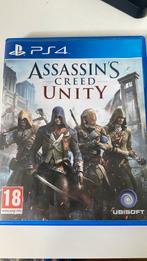 Assassin’s Creed Unity, Ophalen, Vanaf 18 jaar, Overige genres, Zo goed als nieuw