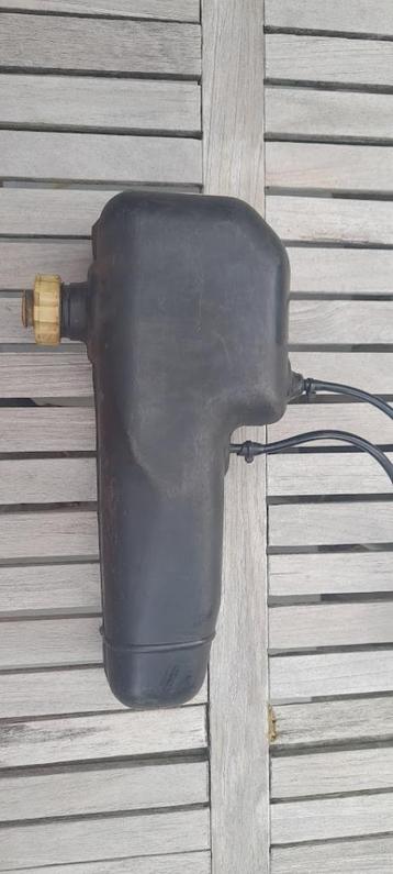 réservoir de carburant d'origine Honda Dax, Enlèvement ou Envoi, Utilisé, Réservoir, Autres marques