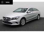 Mercedes-Benz CLA 200 d S&B, Break, Achat, https://public.car-pass.be/vhr/44965b95-db99-432e-b701-8fb8829eb921, 100 kW