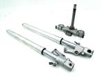 VOORVORK COMPLEET GSX R 750 1992-1995 (GSXR 750 GR7B), Motoren, Onderdelen | Suzuki, Gebruikt
