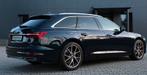 Audi A6 30TDI  *Pano * Virtual Dashboard, Auto's, 1995 cc, 5 deurs, Particulier, Dealer onderhouden