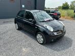 Nissan Micra 1.2 essence AIRCO Roule SUPER bien, Euro 4, Centrale vergrendeling, Micra, Bedrijf
