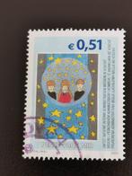 Kosovo 2001 - vrede, Postzegels en Munten, Postzegels | Europa | Overig, Ophalen of Verzenden, Kosovo, Overige landen, Gestempeld