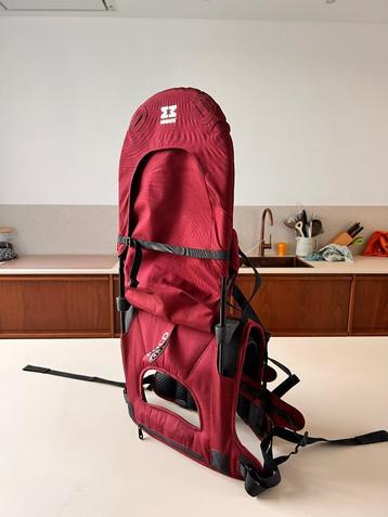 Minimeis MNX10 NEO - Kinderdrager beschikbaar voor biedingen