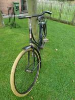 antieke fiets omafiets classic retro oldtimer torpedo rem, Fietsen en Brommers, Ophalen