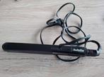 Stijltang Babyliss Slim 28 mm intense protect, Ophalen, Zo goed als nieuw