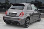 Abarth 595 Full Leather, Cuir, 121 kW, Achat, Intérieur cuir