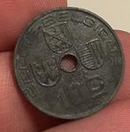 10 cent 1946, français flamand, Léopold 3, Timbres & Monnaies, Monnaies | Belgique, Enlèvement ou Envoi