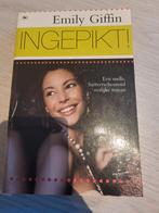 Emily Giffin - Ingepikt, Ophalen, Emily Giffin