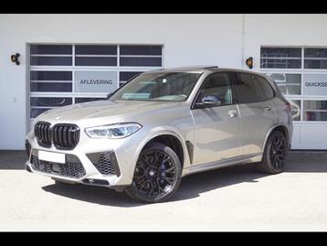 BMW Serie X X5 M LICHTE VRACHT - FULL  beschikbaar voor biedingen
