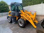 Chargeur Hytek 4,2 T, Ophalen, Wiellader of Shovel