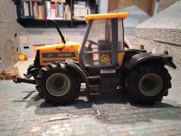 Tracteur JCB Fastrac 1135 Britains de 1996