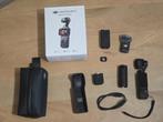 DJI Osmo Pocket 3 Creator Combo, Audio, Tv en Foto, Actiecamera's, Ophalen of Verzenden, Gebruikt, Overige merken