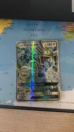 Drampa gx, Hobby en Vrije tijd, Verzamelkaartspellen | Pokémon, Ophalen