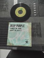 deep purple, Cd's en Dvd's, Vinyl | Rock, Ophalen of Verzenden