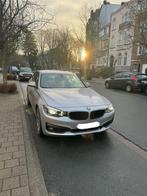 BMW série 3 Gran Turismo, Cuir, Série 3 GT, Diesel, Gris