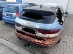 2019 Jaguar XF Personenauto, Auto's, Automaat, Gebruikt, Overige brandstoffen, XF