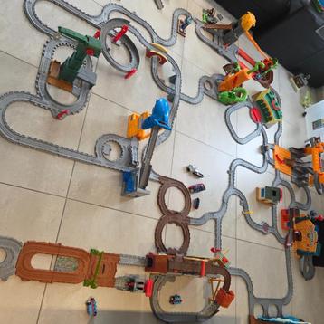 Treinen / Thomas de trein  beschikbaar voor biedingen