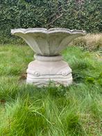 Bloemvormige schaal/plantenbak, Ophalen, Gebruikt