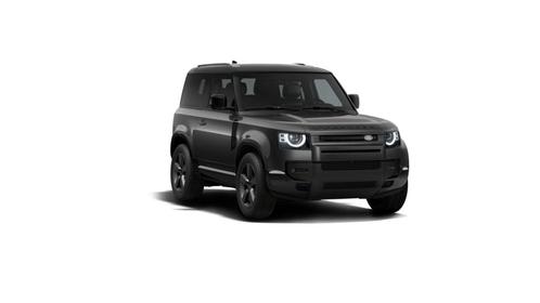Land Rover Defender 90 D200 X-Dynamic SE AWD Auto., Auto's, Land Rover, Bedrijf, Airconditioning, Centrale vergrendeling, Climate control